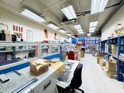 Ubi Techpark (D14), Factory #457313791